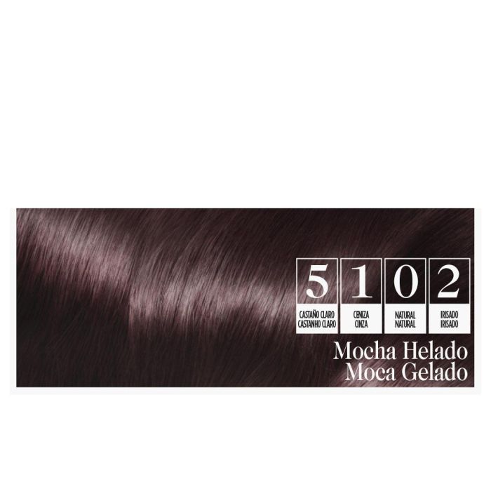 Casting creme gloss #510-cool mocha 180 ml 2 Casting creme gloss #510-cool mocha 180 ml 2