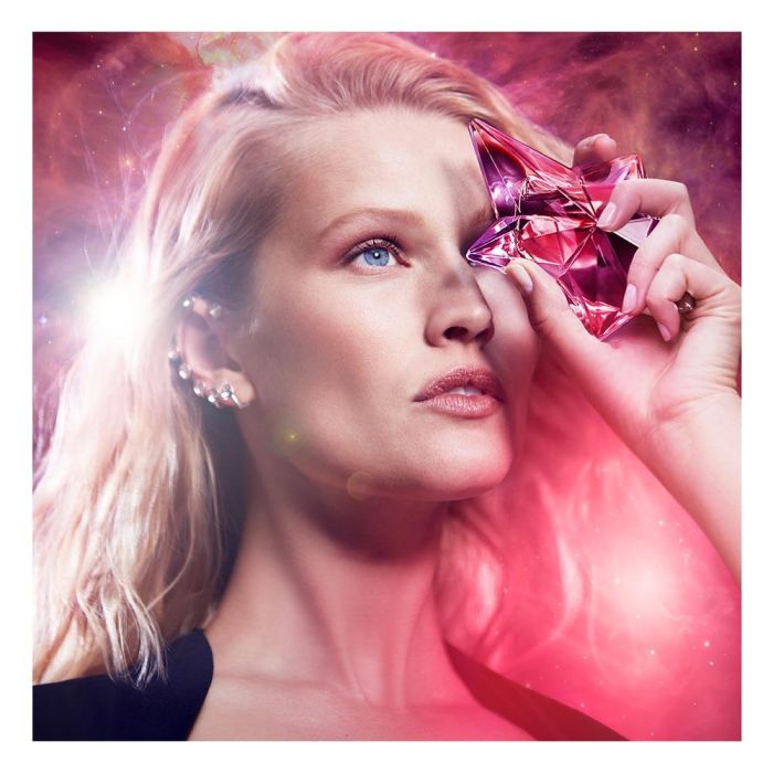 Angel nova eau de parfum vaporizador refillable 30 ml 2