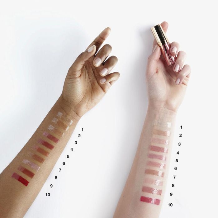 Le phyto gloss 3 Le phyto gloss 3