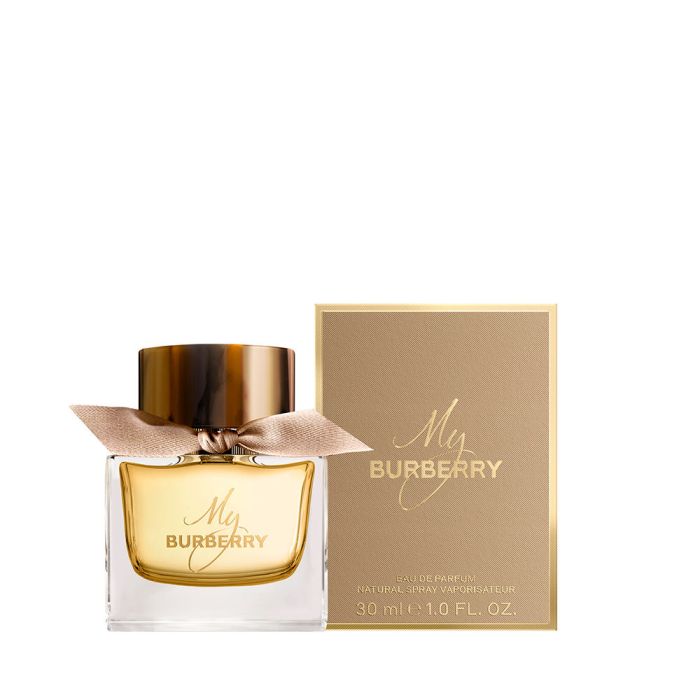 My burberry eau de parfum vaporizador 30 ml 1