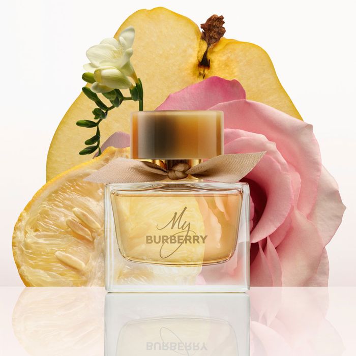 My burberry eau de parfum vaporizador 30 ml 2