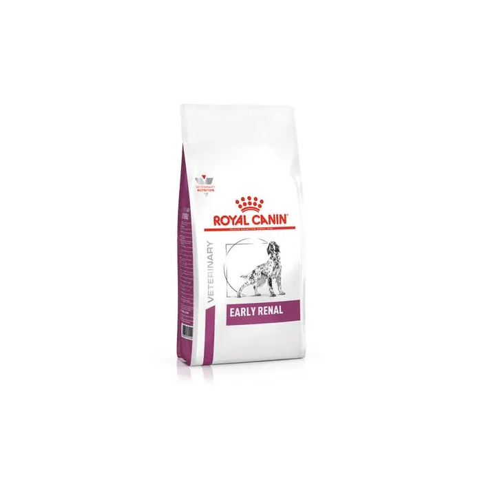 Royal Vet Canine Renal Small 3,5 kg