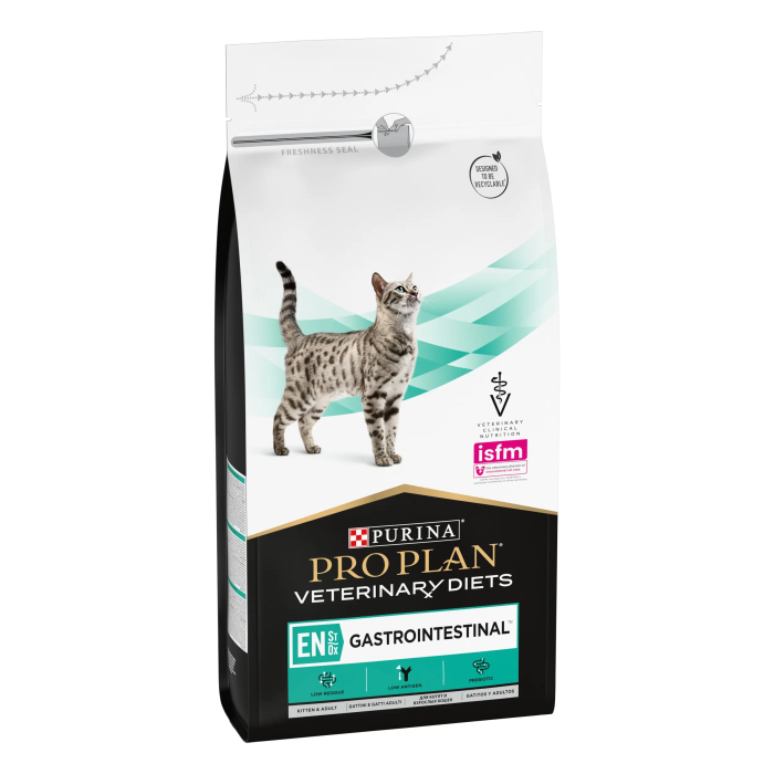 Purina Pro Plan Vet Feline En Gastroenteric 1,5 kg