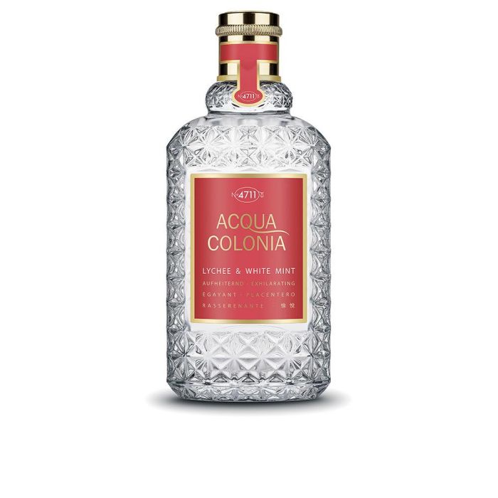 ACQUA COLONIA LYCHEE & WHITE MINT