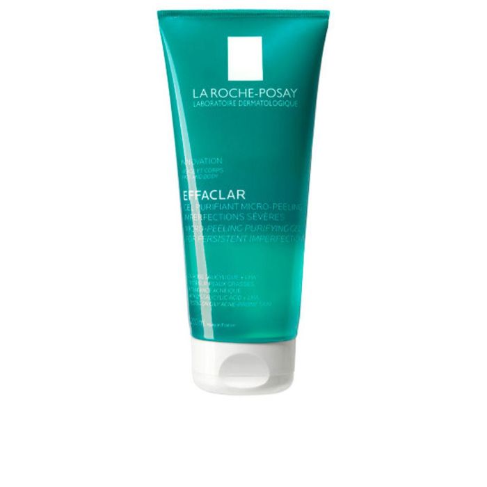 Effaclar Gel Purifiant Micro-Peeling