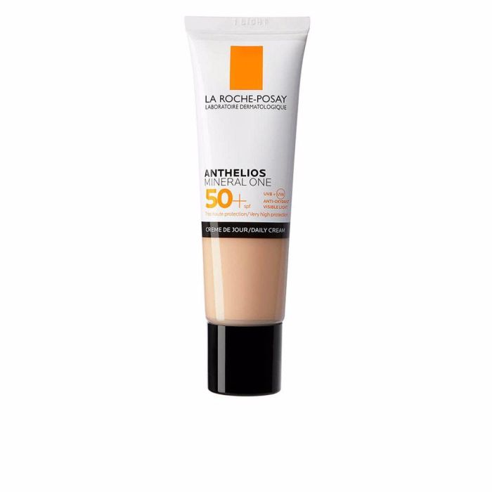 ANTHELIOS MINERAL ONE couvrance hydratation SPF50+