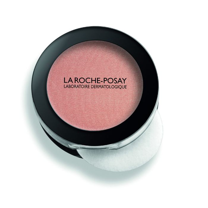 Toleriane teint blush #03-caramel Toleriane teint blush #03-caramel