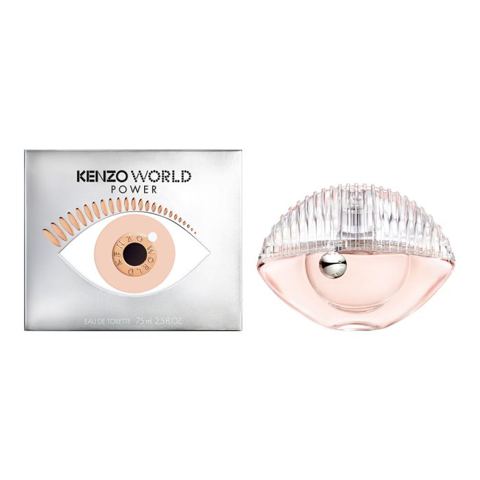 Kenzo World power eau de toilette vaporizador 75 ml 1 Kenzo World power eau de toilette vaporizador 75 ml 1