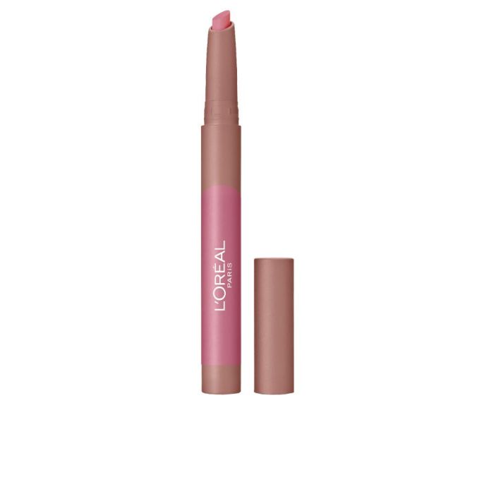 INFALLIBLE matte lip crayon 1