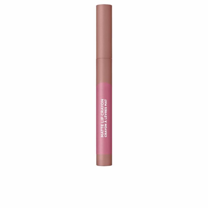 INFALLIBLE matte lip crayon