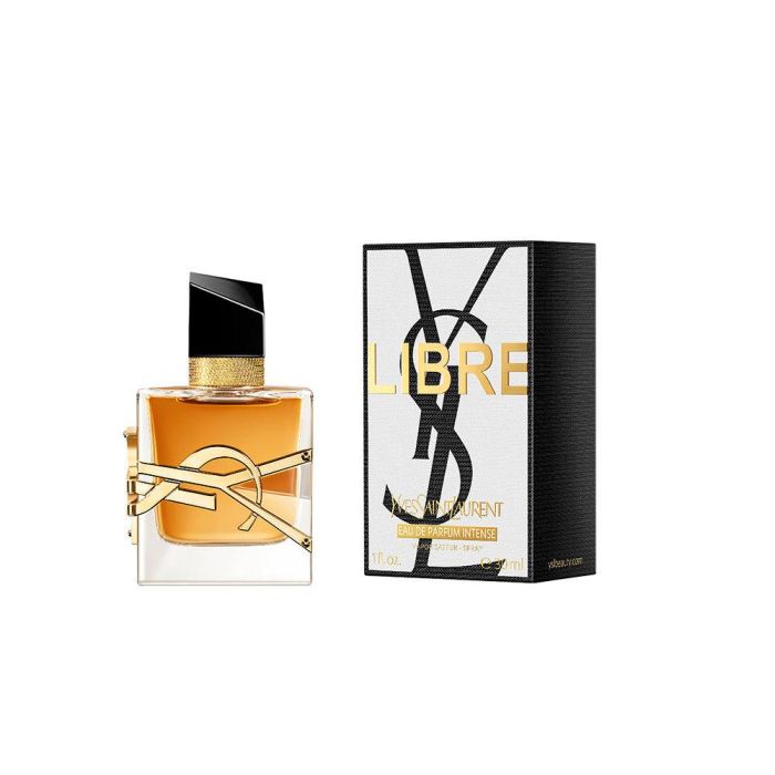 Libre Intense Eau de Parfum Vaporizador 1