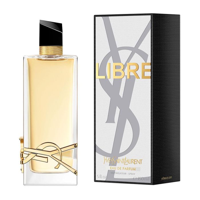 Libre limited edition eau de parfum vaporizador 150 ml 1