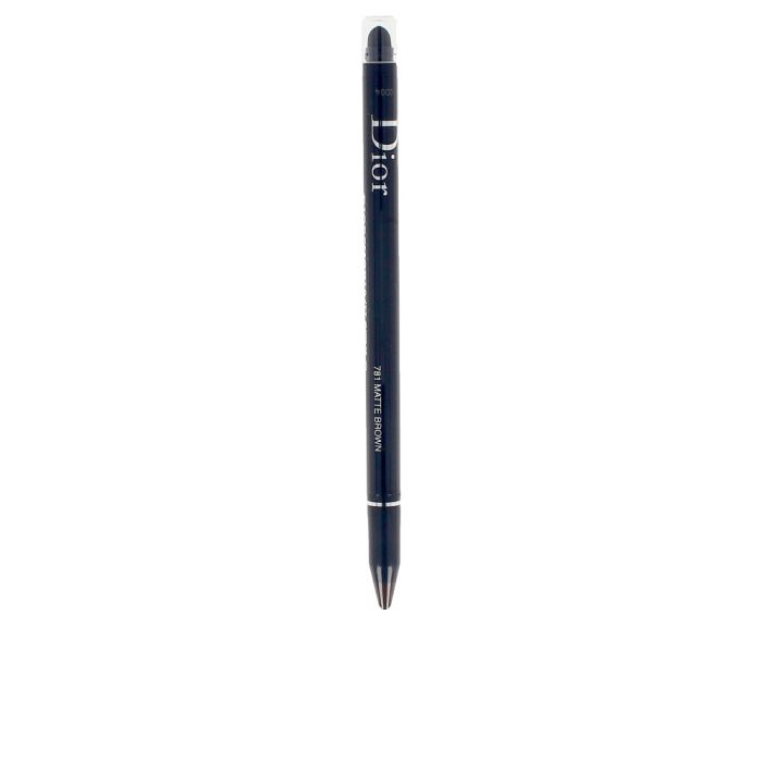 Dior Diorshow stylo perfilador de ojos 781