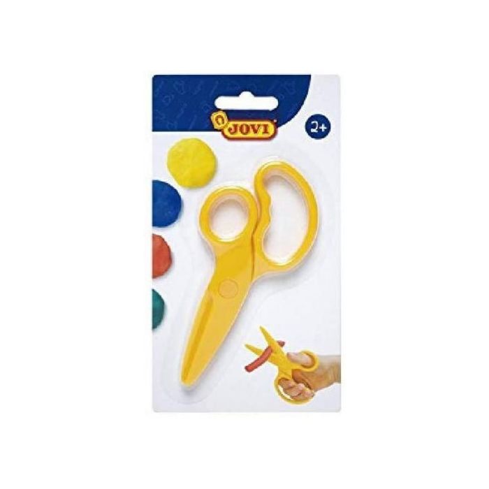 Jovi Dough scissors blíster tijeras corta pasta