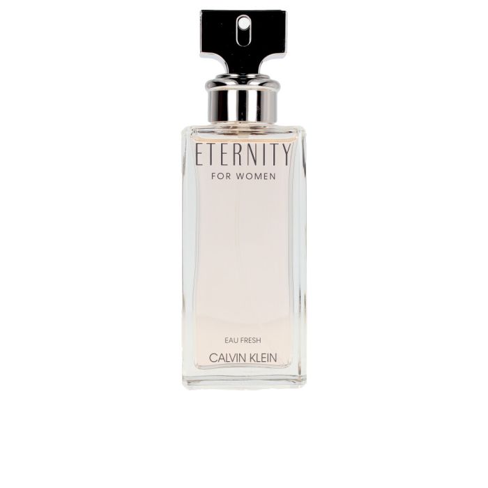 Perfume Mujer Eternity for Woman Calvin Klein Eternity Eau Fresh EDP 100 ml