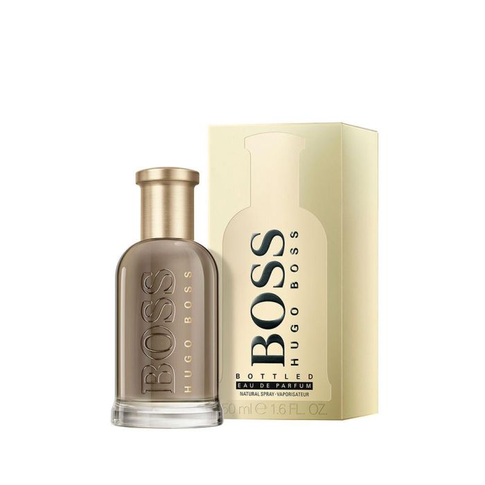 Boss Bottled 1