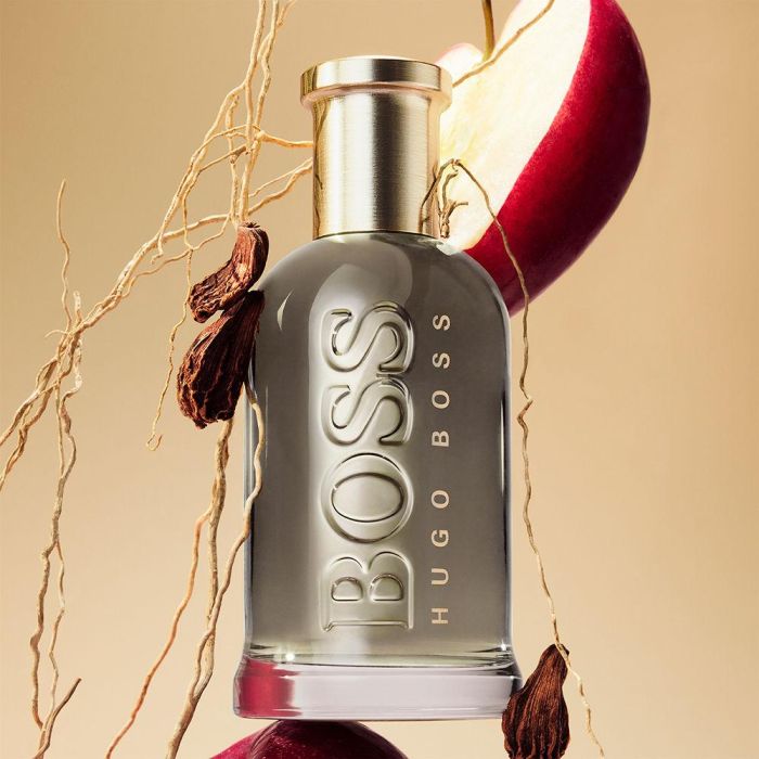 Boss Bottled 2