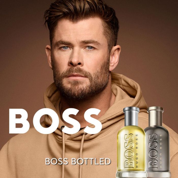 Boss Bottled 3