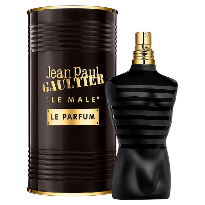 Le Male Le Parfum Eau de Parfum Vaporizador 1