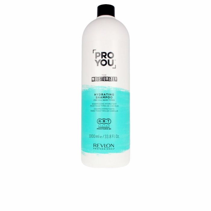 PROYOU the moisturizer shampoo