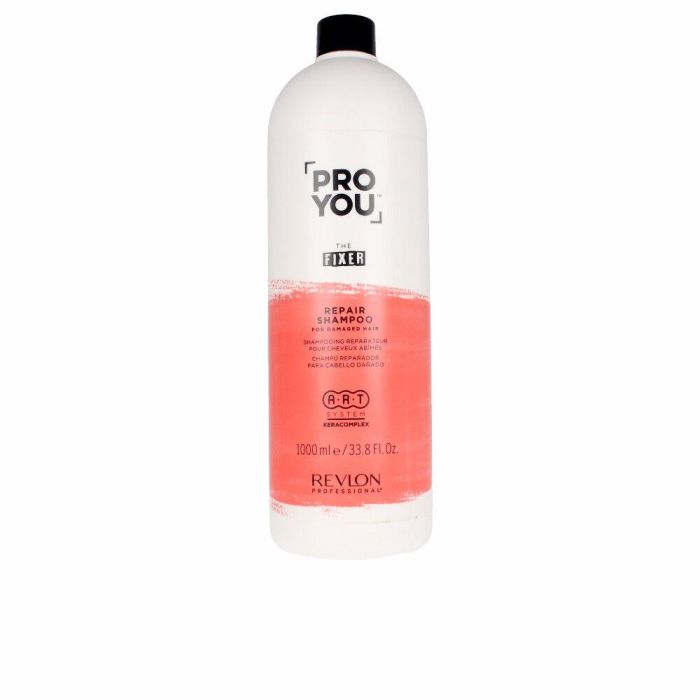 PROYOU the fixer shampoo