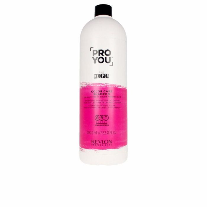 PROYOU the keeper shampoo