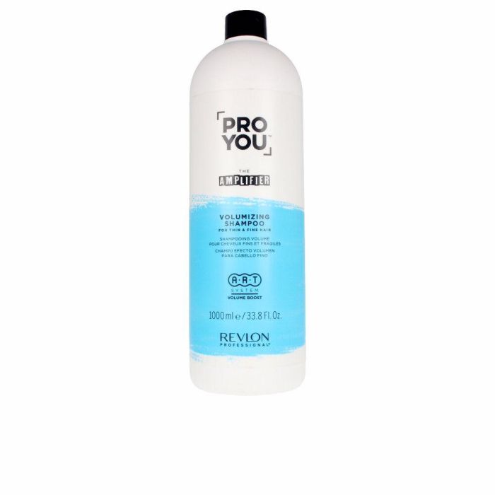 PROYOU the amplifier shampoo