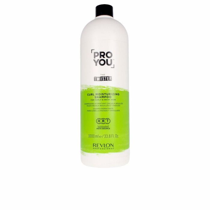 PROYOU the twister shampoo