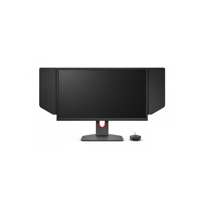 BenQ ZOWIE XL2546K Monitor para e-Sports 24.5" LED FullHD 240Hz DyAc FreeSync, 120Hz compatible con PS5 y Xbox Series X
