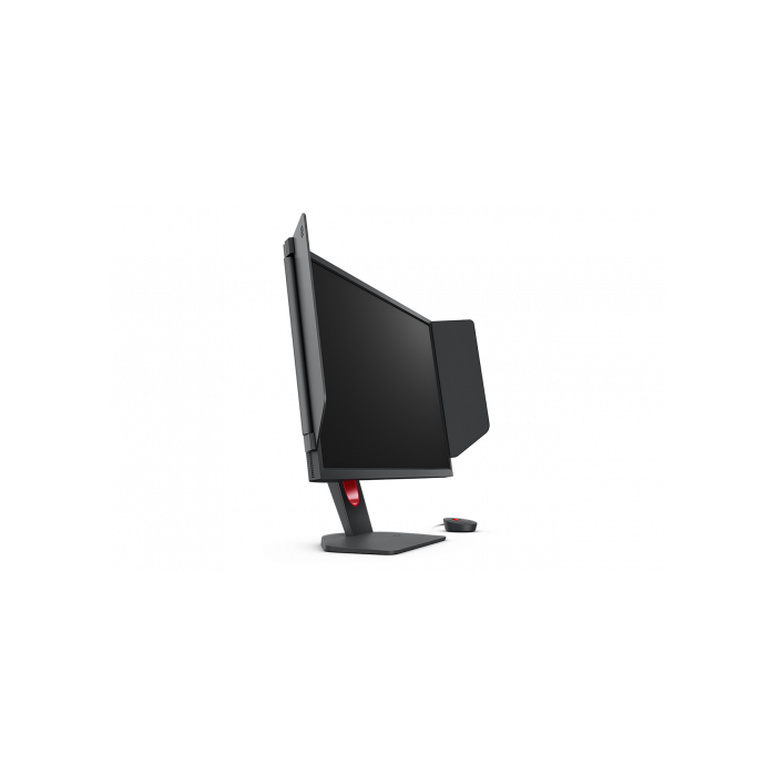 BenQ ZOWIE XL2546K Monitor para e-Sports 24.5" LED FullHD 240Hz DyAc FreeSync, 120Hz compatible con PS5 y Xbox Series X 2