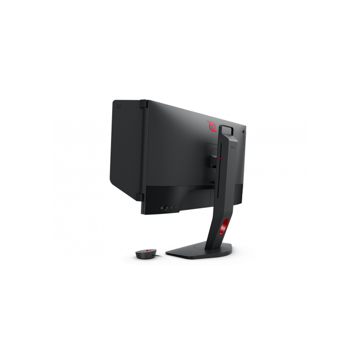 BenQ ZOWIE XL2546K Monitor para e-Sports 24.5" LED FullHD 240Hz DyAc FreeSync, 120Hz compatible con PS5 y Xbox Series X 3