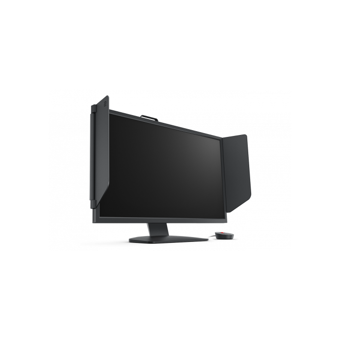 BenQ ZOWIE XL2546K Monitor para e-Sports 24.5" LED FullHD 240Hz DyAc FreeSync, 120Hz compatible con PS5 y Xbox Series X 4