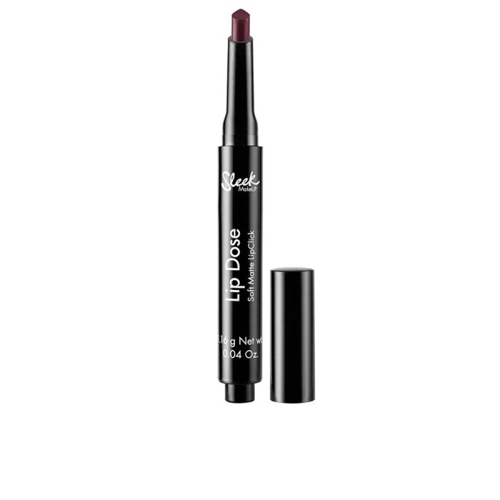 LIP DOSE soft matte lipclick