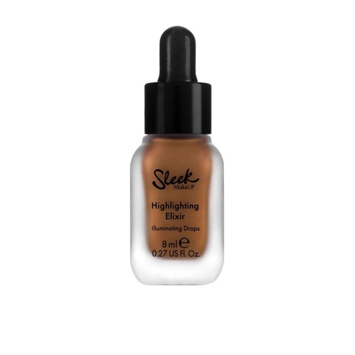 HIGHLIGHTING ELIXIR illuminating drops