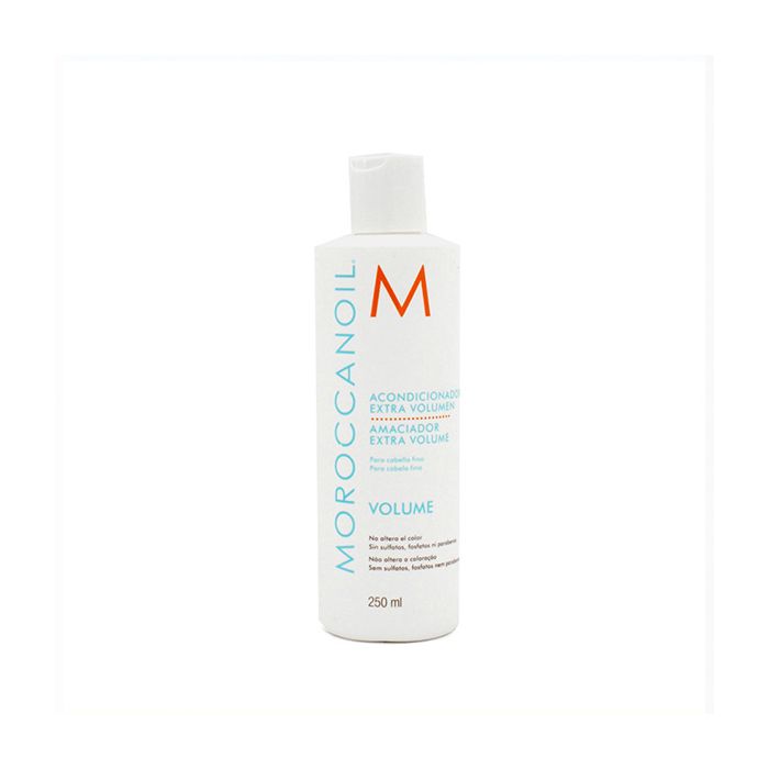 Moroccanoil Acondicionador Extra Volumen 250 Ml (volume)