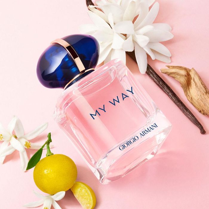 My Way Eau de Parfum Vaporizador 2