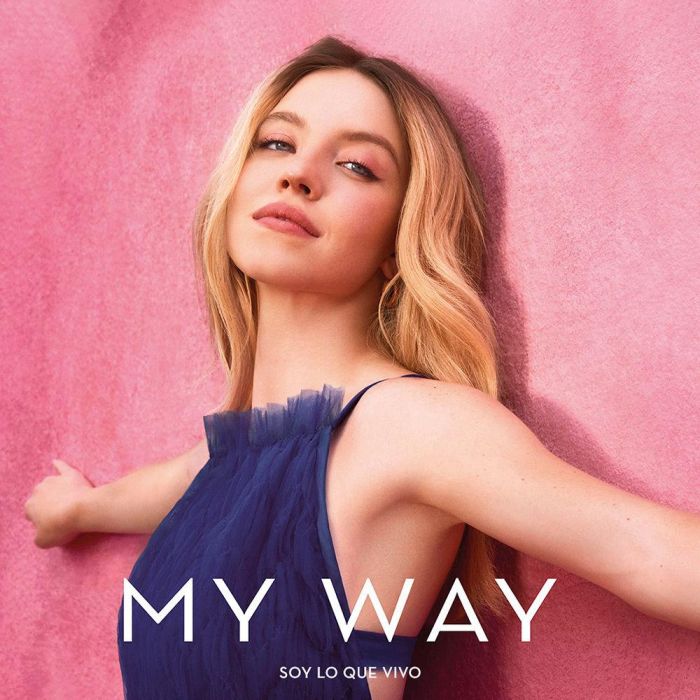 My Way Eau de Parfum Vaporizador 3