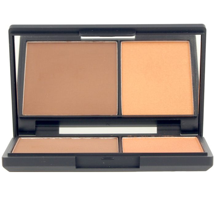 Face contour kit #dark