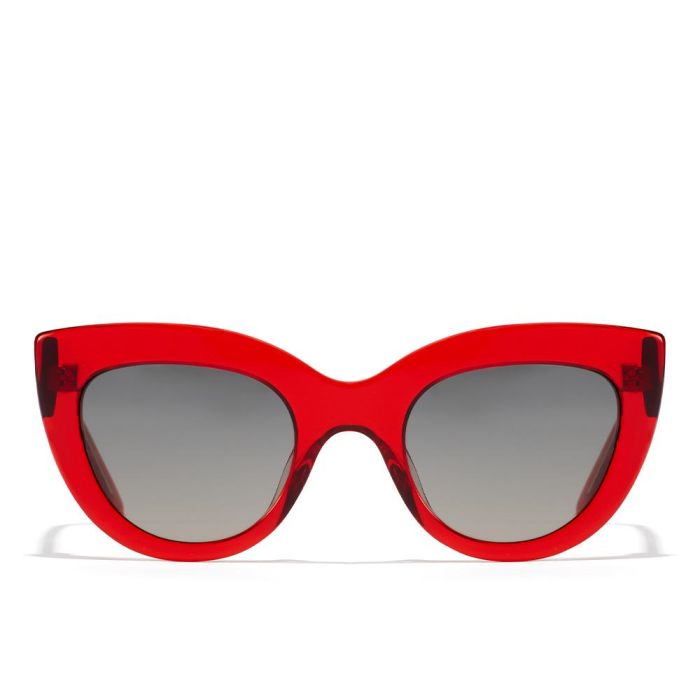 Gafas de Sol Mujer Hyde Hawkers Rojo