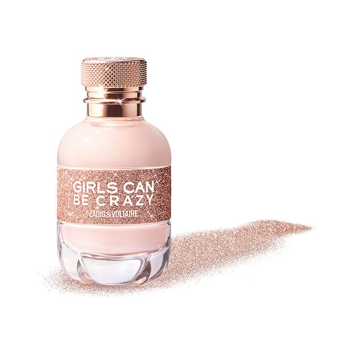 Girls can be crazy eau de parfum vaporizador 50 ml 2 Girls can be crazy eau de parfum vaporizador 50 ml 2