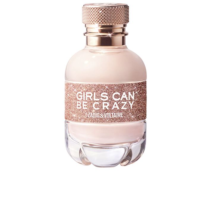 Girls can be crazy eau de parfum vaporizador 50 ml Girls can be crazy eau de parfum vaporizador 50 ml