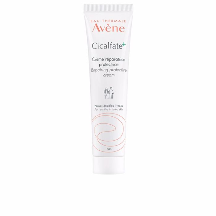 CICALFATE+ crema protectora reparadora