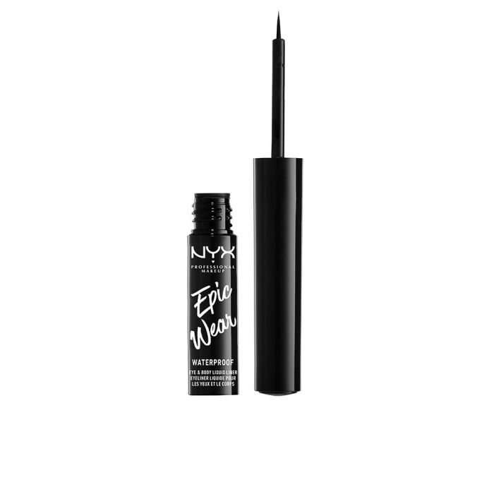 EPIC WEAR waterproof liquid liner