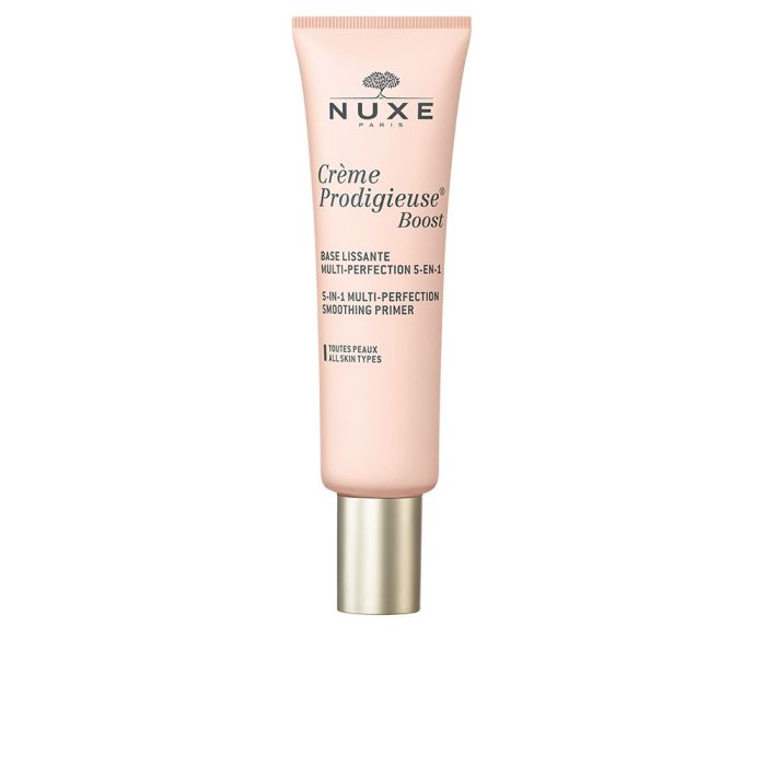 Crème prodigieuse®boost base alisante multi-perfección 5 en 1