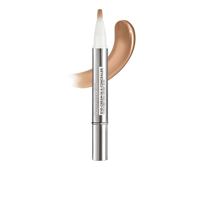 ACCORD PARFAIT eye-cream in a concealer