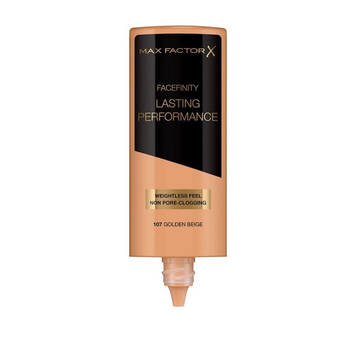 LASTING PERFORMANCE foundation 1