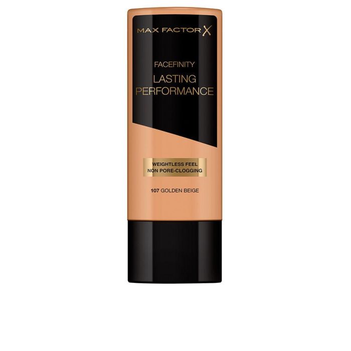 LASTING PERFORMANCE foundation