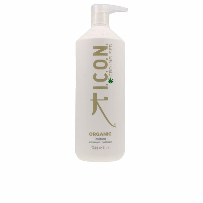 ORGANIC conditioner