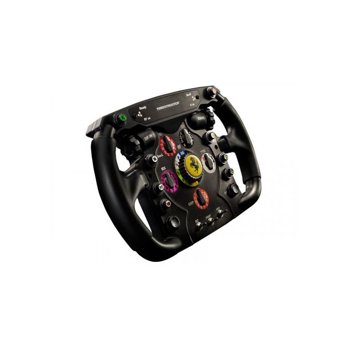 Thrustmaster Volante Ferrari F1 Wheel Add On - Ps3 / Pc (4160571) 4