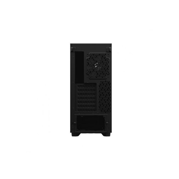 Fractal Design Caja Define 7 Compact, Black Tg Dark Tint (FD-C-DEF7C-02) 4